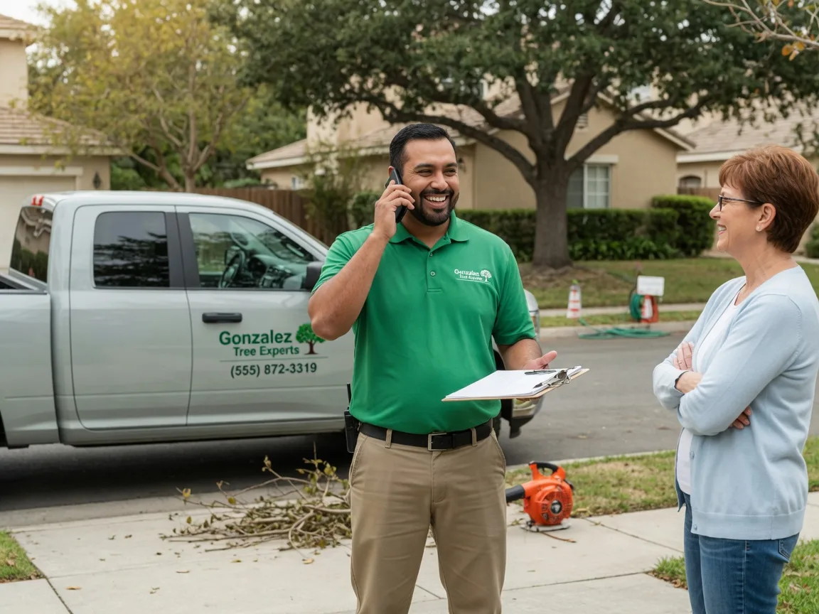Tree Service Clearwater, MN FAQs